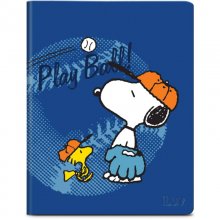 Iluv Stand Snoopy Funda Folio Azul para iPad Air 9.7" en PcComponentes