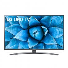 LG 43UN74006LB 43" LED UltraHD 4K en PcComponentes