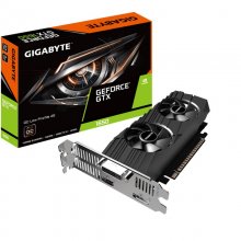 Gigabyte GeForce GTX 1650 OC Low Profile 4GB GDDR5 en PcComponentes