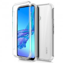 Cool Funda Silicona 3D Transparente para Oppo A53 / A53s en PcComponentes