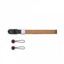 Peak Design Cuff V2 Correa de Muñeca Gris Ceniza en PcComponentes