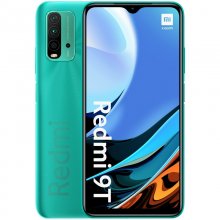 Xiaomi Redmi 9T 4GB/64GB 6.53'' Verde en PcComponentes