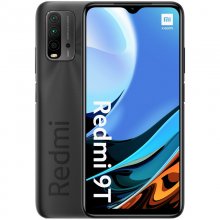 Xiaomi Redmi 9T 4GB/64GB 6.53'' Cinzento Carbono en PcComponentes