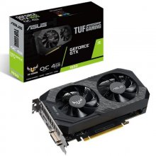 Asus TUF GeForce GTX 1650 OC 4GB GDDR5 Reacondicionado en PcComponentes