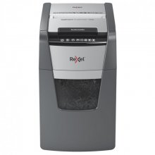 Rexel Optimum AutoFeed 130X Destruidora de Papel Corte em Partículas 44L en PcComponentes
