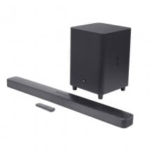 JBL Bar 5.1 Surround Barra de Sonido 5.1 con Subwoofer 550W en PcComponentes
