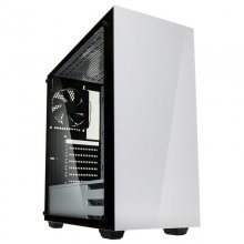 Kolink Stronghold Cristal Templado USB 3.0 Blanca en PcComponentes