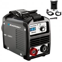 Blaupunkt WM4000 Soldadora Inverter IGBT Profesional 160A en PcComponentes