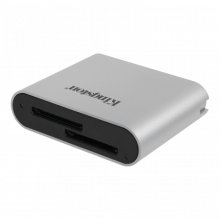 Kingston Workflow WFS-SD Leitor de Cartões SD en PcComponentes