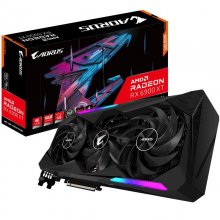 Gigabyte AORUS Radeon RX 6900 XT MASTER 16GB GDDR6 en PcComponentes