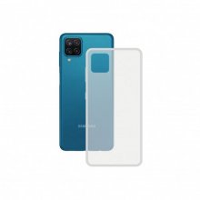 Ksix Funda Flex TPU Transparente para Samsung Galaxy A02S en PcComponentes