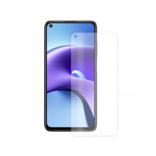 Ksix Cristal Templado 9H Extreme 2.5D para Xiaomi Redmi Note 9T 5G en PcComponentes