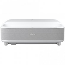 Epson EH-LS300W Proyector Láser Ultracorto 3LCD FullHD 3600 Lúmenes Blanco en PcComponentes