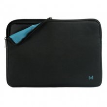 Mobilis Re.Life Funda para Portátil 13.3-14'' Negro en PcComponentes