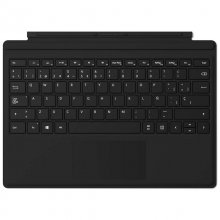 Microsoft Surface Pro Cover Capa com Teclado Preta en PcComponentes
