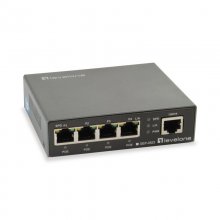 Level One GEP-0523 Switch 5 Puertos PoE en PcComponentes