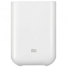 Xiaomi Mi Portable Photo Printer Impresora Fotográfica Reacondicionado en PcComponentes