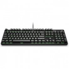 HP Pavilion 550 Teclado Mecánico Gaming Switch Red en PcComponentes