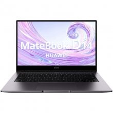 Huawei MateBook D 14 Intel Core i5-10210U/8GB/512GB SSD/MX250/14" en PcComponentes