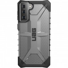 UAG Plasma Funda Gris para Samsung Galaxy S21 Plus en PcComponentes