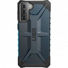 UAG Plasma Funda Azul para Samsung Galaxy S21 Plus en PcComponentes