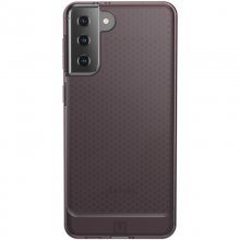 UAG Lucent Funda Rosa para Samsung Galaxy S21 Plus en PcComponentes