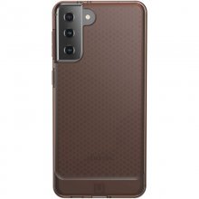 UAG Lucent Funda Naranja para Samsung Galaxy S21 Plus en PcComponentes