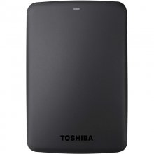 Toshiba Canvio Basics 2.5" 1TB USB-C Negro en PcComponentes