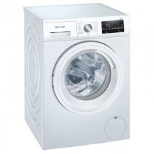 Siemens iQ500 WM12UT63ES Lavadora Carga Frontal 9Kg A+++ Blanca en PcComponentes