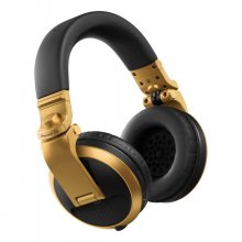 Pioneer DJ HDJ-X5BT-N Auriculares Bluetooth DJ Profesional Dorados en PcComponentes