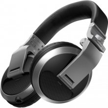 Pioneer DJ HDJ-X5-S Auriculares DJ Profesional en PcComponentes