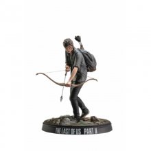 Dark Horse Comics Last of Us Part II Ellie con Arco en PcComponentes