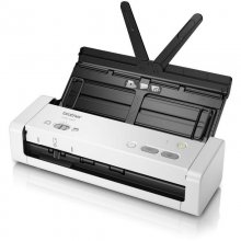 Brother ADS1200 Escáner Automático Compacto Reacondicionado en PcComponentes