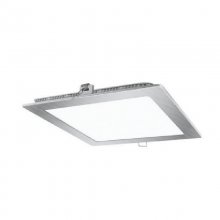 Iglux LS-102218-FS Downlight LED Empotrable Cuadrado 18W Luz Fría en PcComponentes