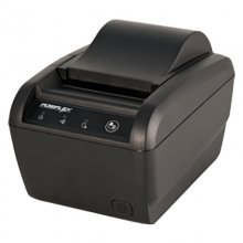 Posiflex PP-8803 Impresora de Tickets Térmica Directa USB/RS232/Ethernet Negra en PcComponentes