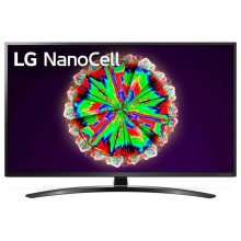 LG 50NANO796NE 50" Nanocell UltraHD 4K HDR10 Reacondicionado en PcComponentes