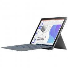 Microsoft Surface Pro 7+ Intel Core i7-1165G7/16GB/256GB SSD/12.3" Táctil Platino en PcComponentes