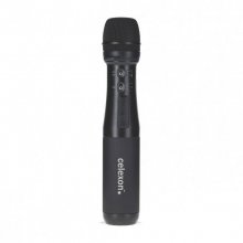 Celexon Voice Booster Micrófono Altavoz Profesional