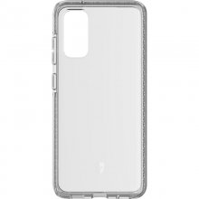 Force Case New Life Carcasa Reforzada Transparente para Samsung Galaxy S20 en PcComponentes