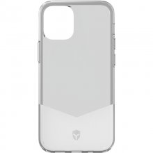 Force Case Pure Carcasa Rígida Transparente para iPhone 12 Mini en PcComponentes