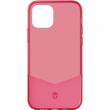 Force Case Pure Carcasa Rígida Rosa para iPhone 12/12 Pro en PcComponentes