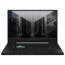 Asus TUF Dash F15 FX516PM-HN024 Intel Core i7-11370H/16GB/1TB SSD/RTX 3060/15.6" en PcComponentes