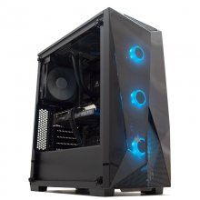 PcCom Gold Intel Core i5 10400F/16GB/480GBSSD+1TB/RTX3060 en PcComponentes