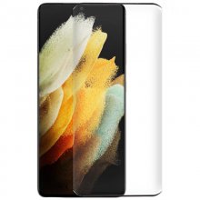 Cool Protector Pantalla Cristal Templado Curvo para Samsung Galaxy S21 Ultra en PcComponentes