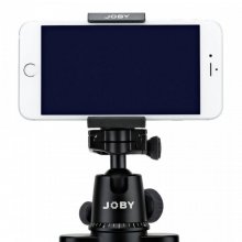 Joby GripTight Mount PRO Trípode para Smartphone Negro en PcComponentes