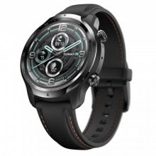 TicWatch Pro 3 GPS Smartwatch Preto en PcComponentes