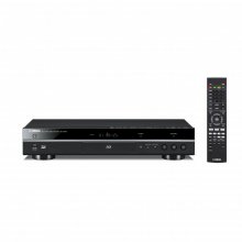 Yamaha BD-S681 Reproductor Blu-Ray WIFI 3D Reacondicionado en PcComponentes