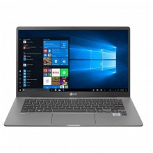 LG Gram 14Z90N Intel Core i5-1035G4/8 GB/256GB SSD/14" en PcComponentes