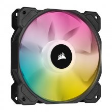 Corsair iCUE SP120 RGB ELITE Performance 120 mm PWM Fan en PcComponentes