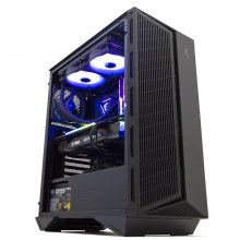 PcCom Gold Intel Core i5 10600K/16GB/1TBSSD/RTX3060 en PcComponentes